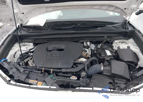 2024 Mazda Cx-30 2.5 S из США, поврежденный, VIN 3MVDMBAM8RM645040